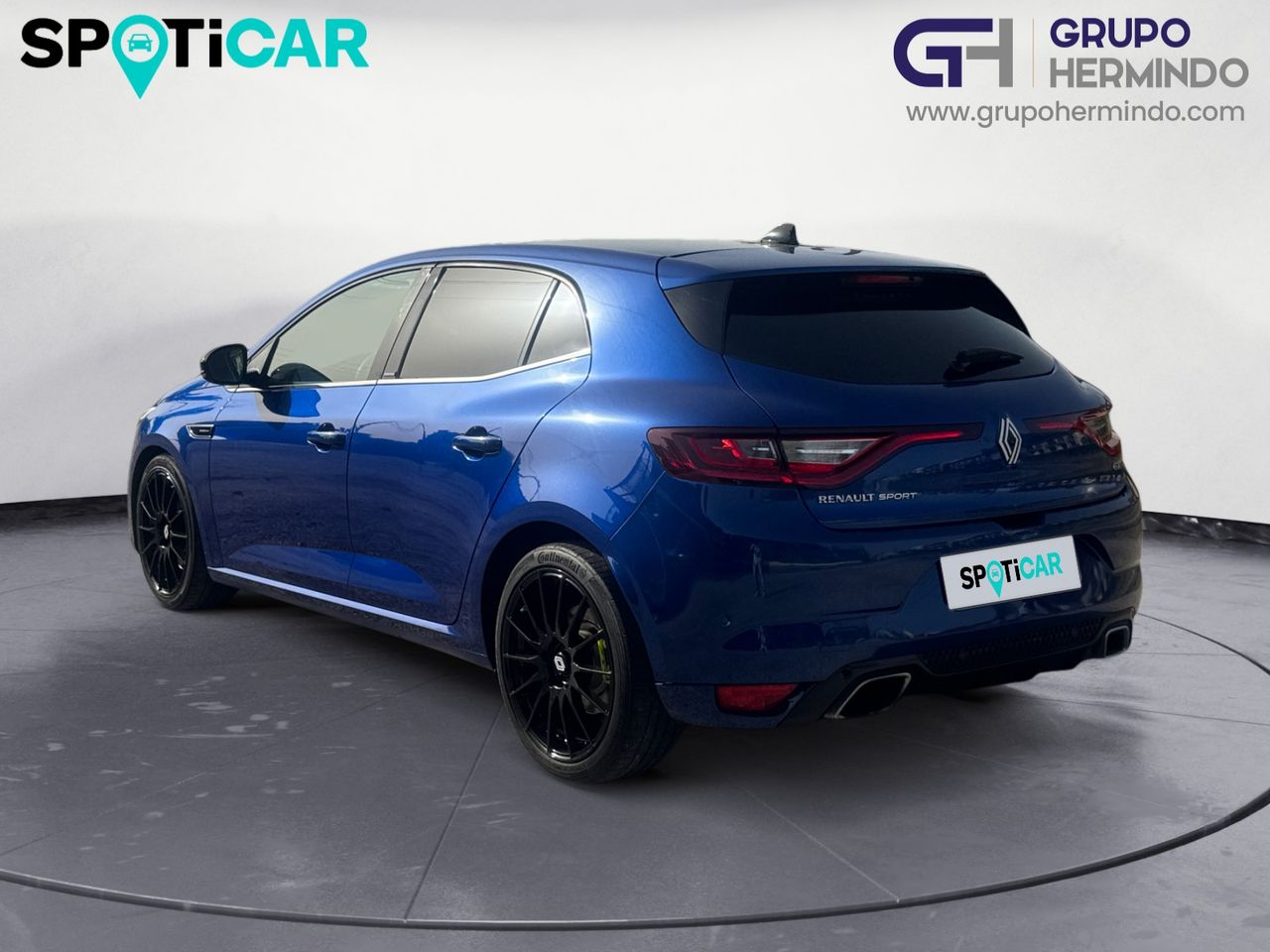 Renault Megane GT ENERGY 205 CV - Foto 2