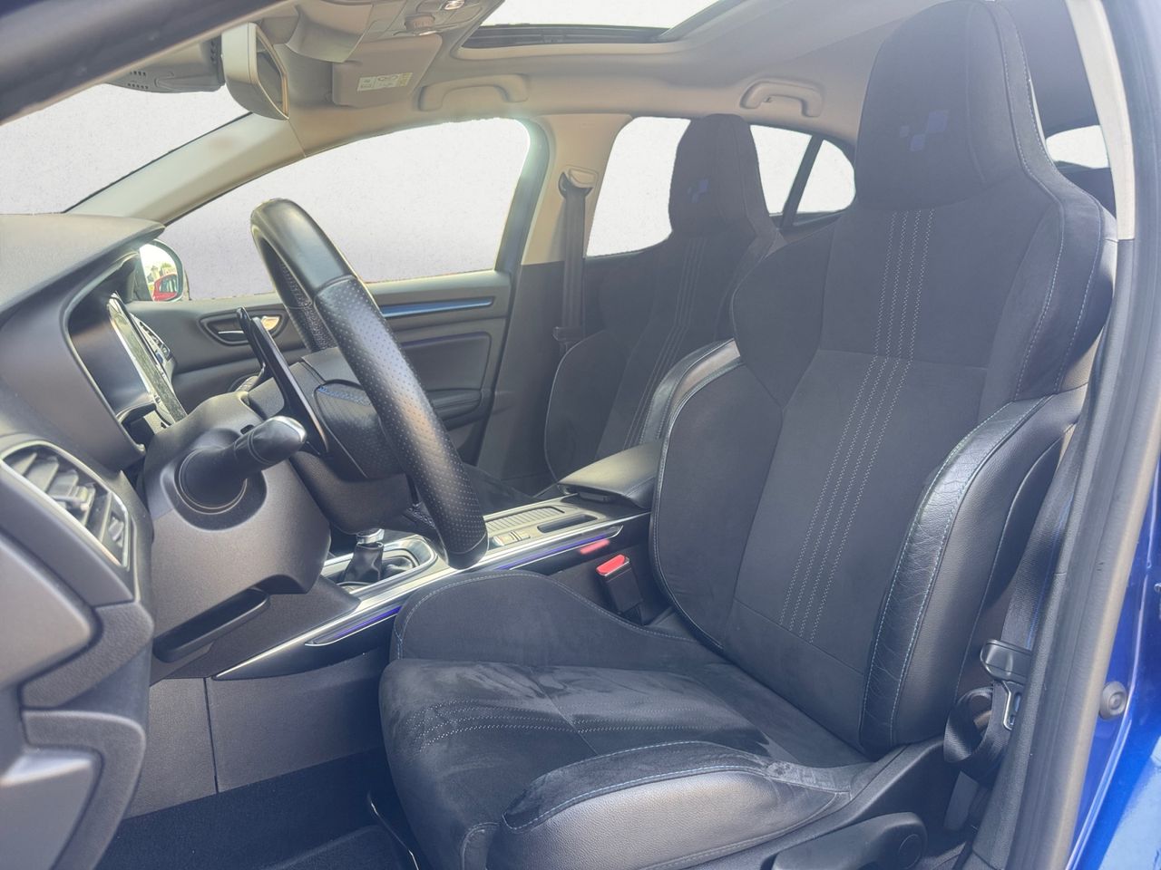 Renault Megane GT ENERGY 205 CV - Foto 2