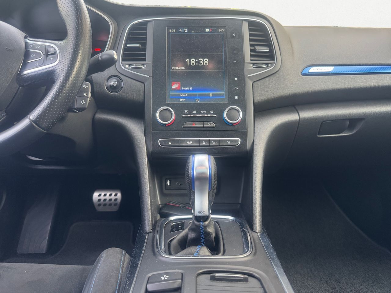 Renault Megane GT ENERGY 205 CV - Foto 2