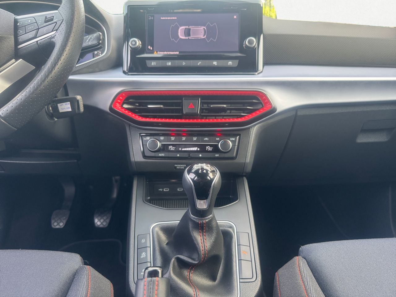 Seat Ibiza 1.0 TSI FR XS 115 - Foto 2