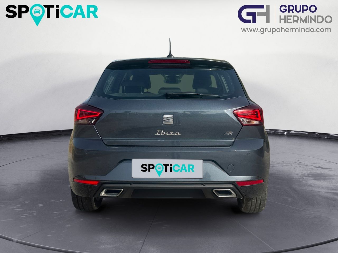 Seat Ibiza 1.0 TSI FR XS 115 - Foto 2