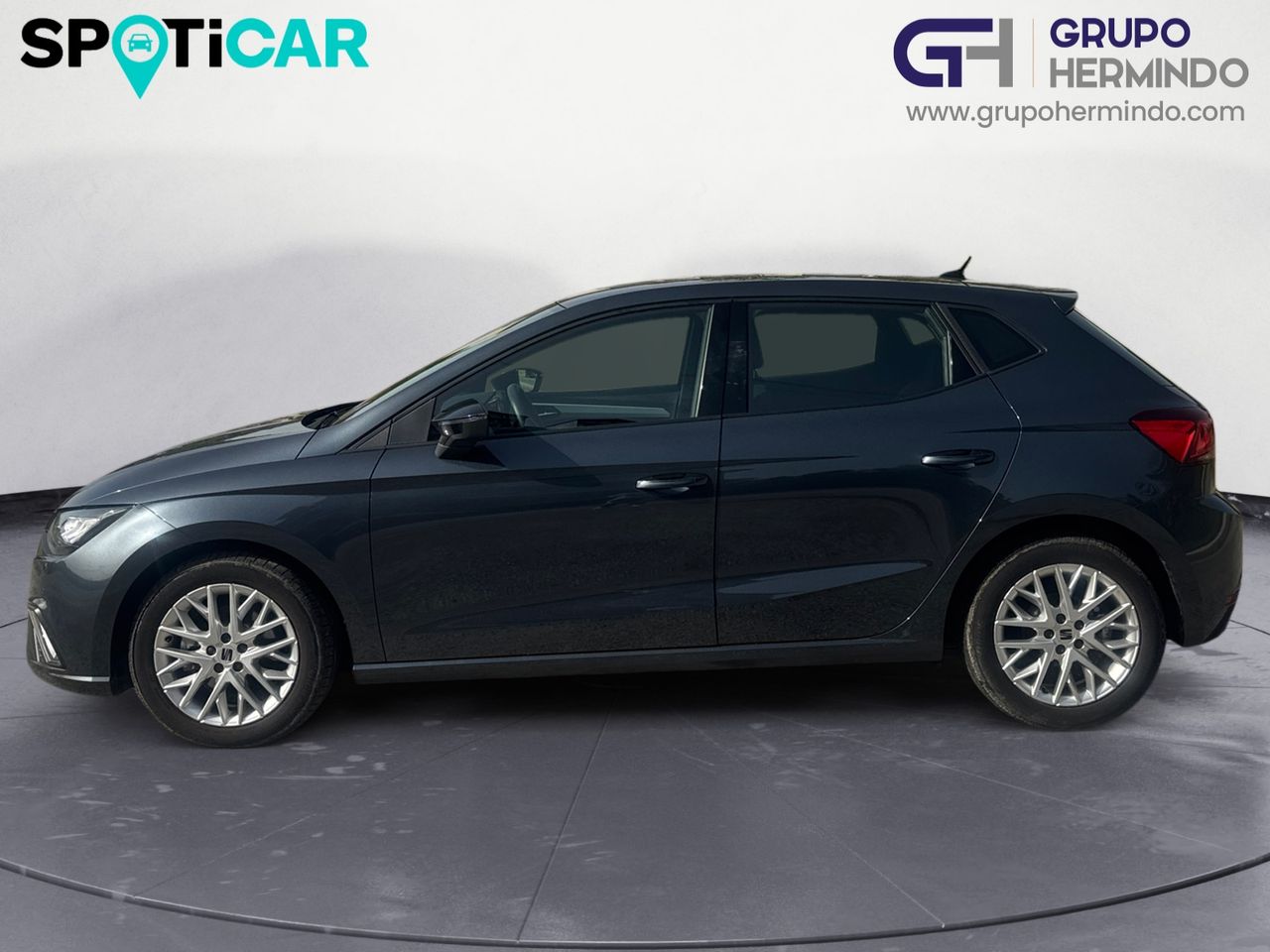 Seat Ibiza 1.0 TSI FR XS 115 - Foto 2