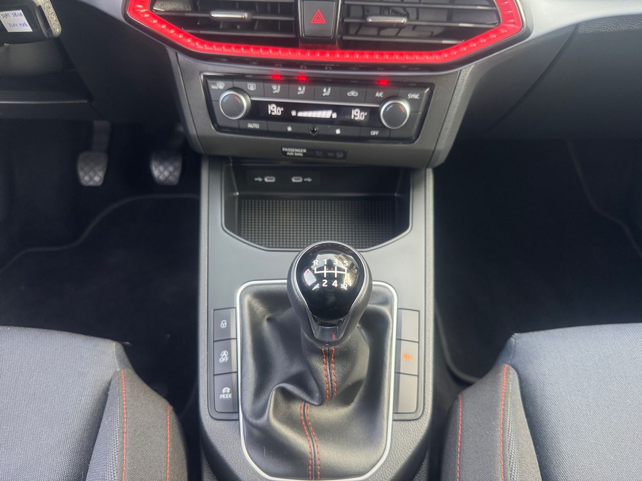 Seat Ibiza 1.0 TSI FR XS 115 - Foto 2