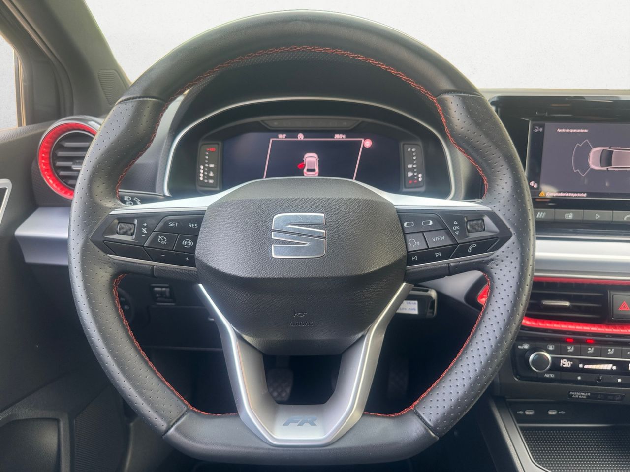 Seat Ibiza 1.0 TSI FR XS 115 - Foto 2