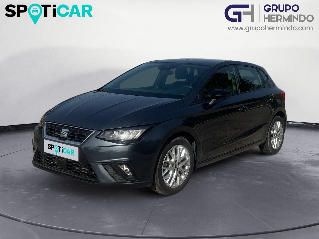 Seat Ibiza 1.0 TSI FR XS 115 - Foto 2