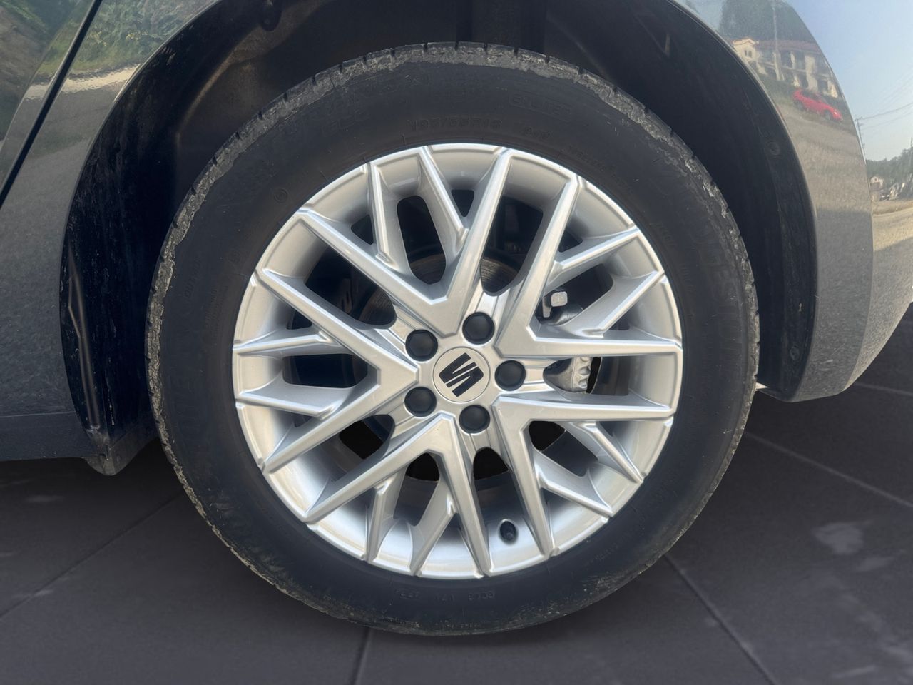 Seat Ibiza 1.0 TSI FR XS 115 - Foto 2