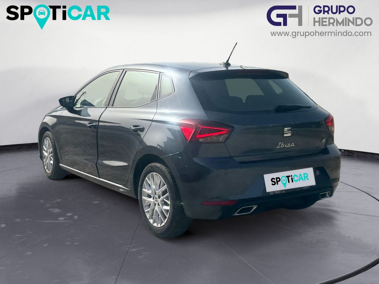 Seat Ibiza 1.0 TSI FR XS 115 - Foto 2