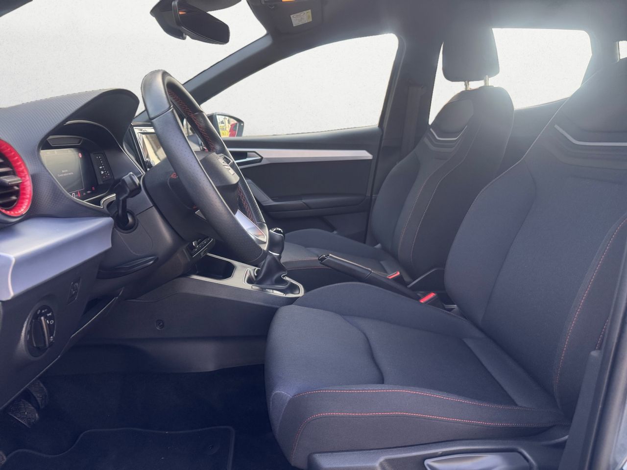 Seat Ibiza 1.0 TSI FR XS 115 - Foto 2