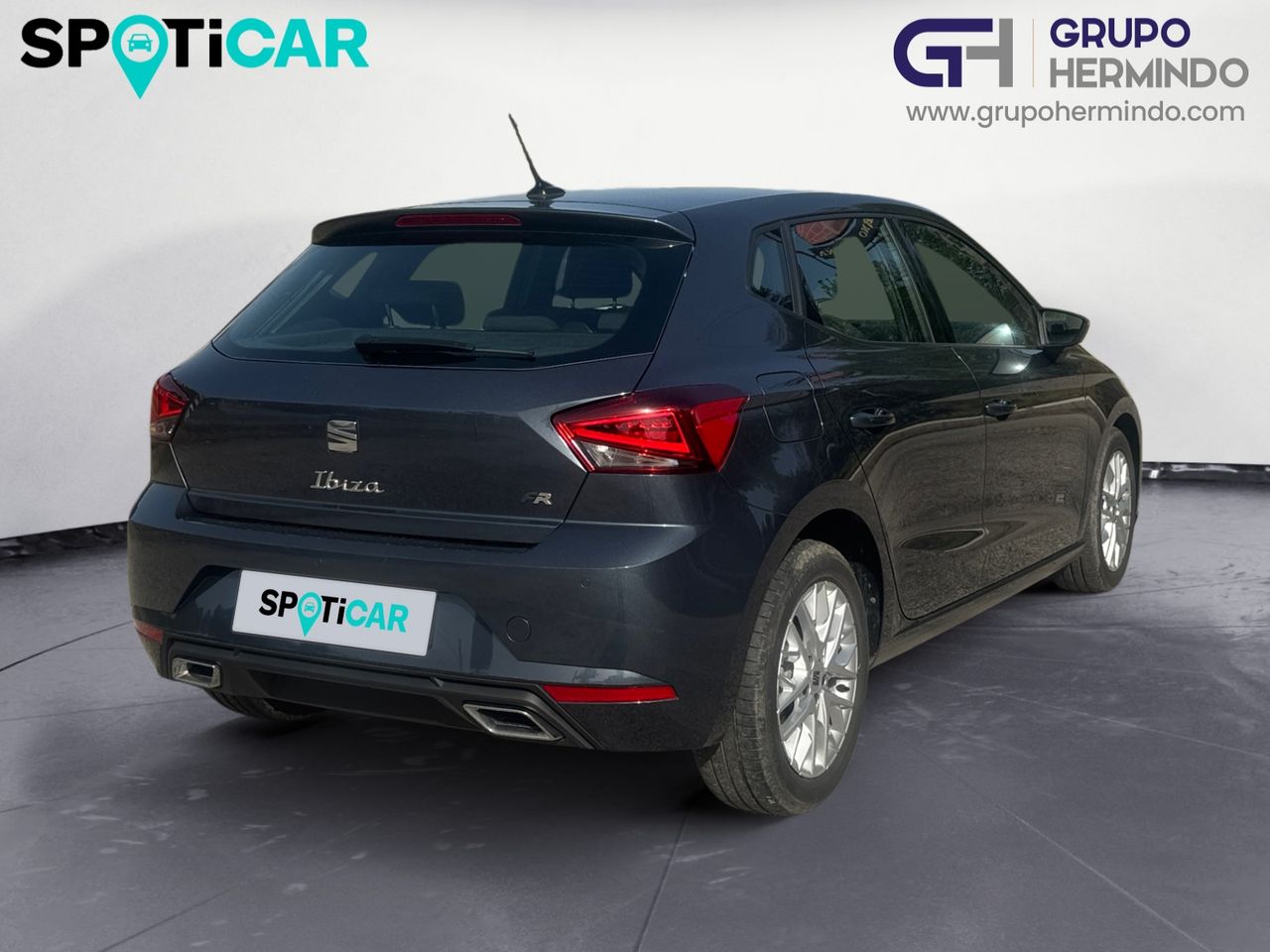Seat Ibiza 1.0 TSI FR XS 115 - Foto 2