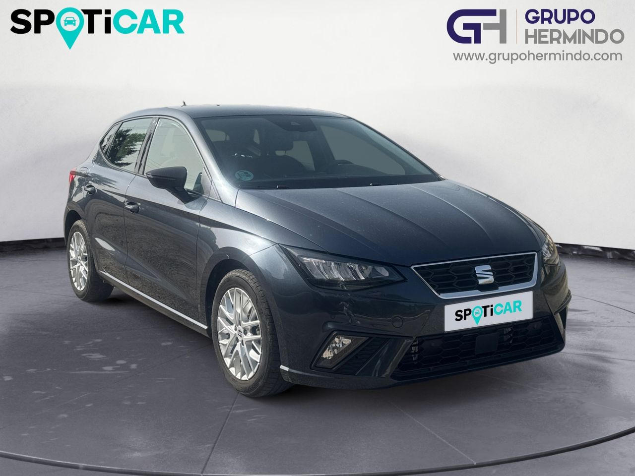 Seat Ibiza 1.0 TSI FR XS 115 - Foto 2