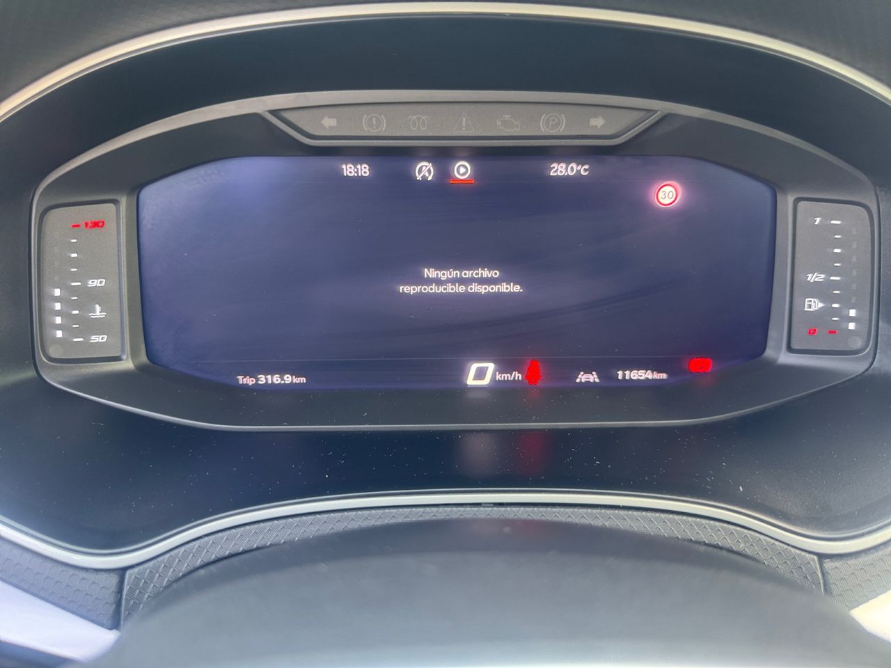 Seat Ibiza 1.0 TSI FR XS 115 - Foto 2