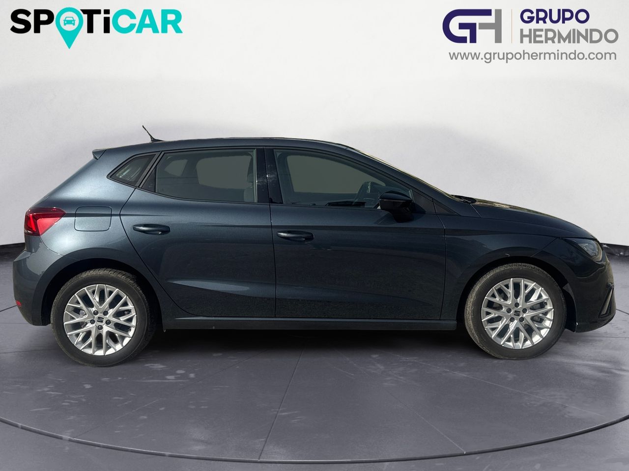 Seat Ibiza 1.0 TSI FR XS 115 - Foto 2