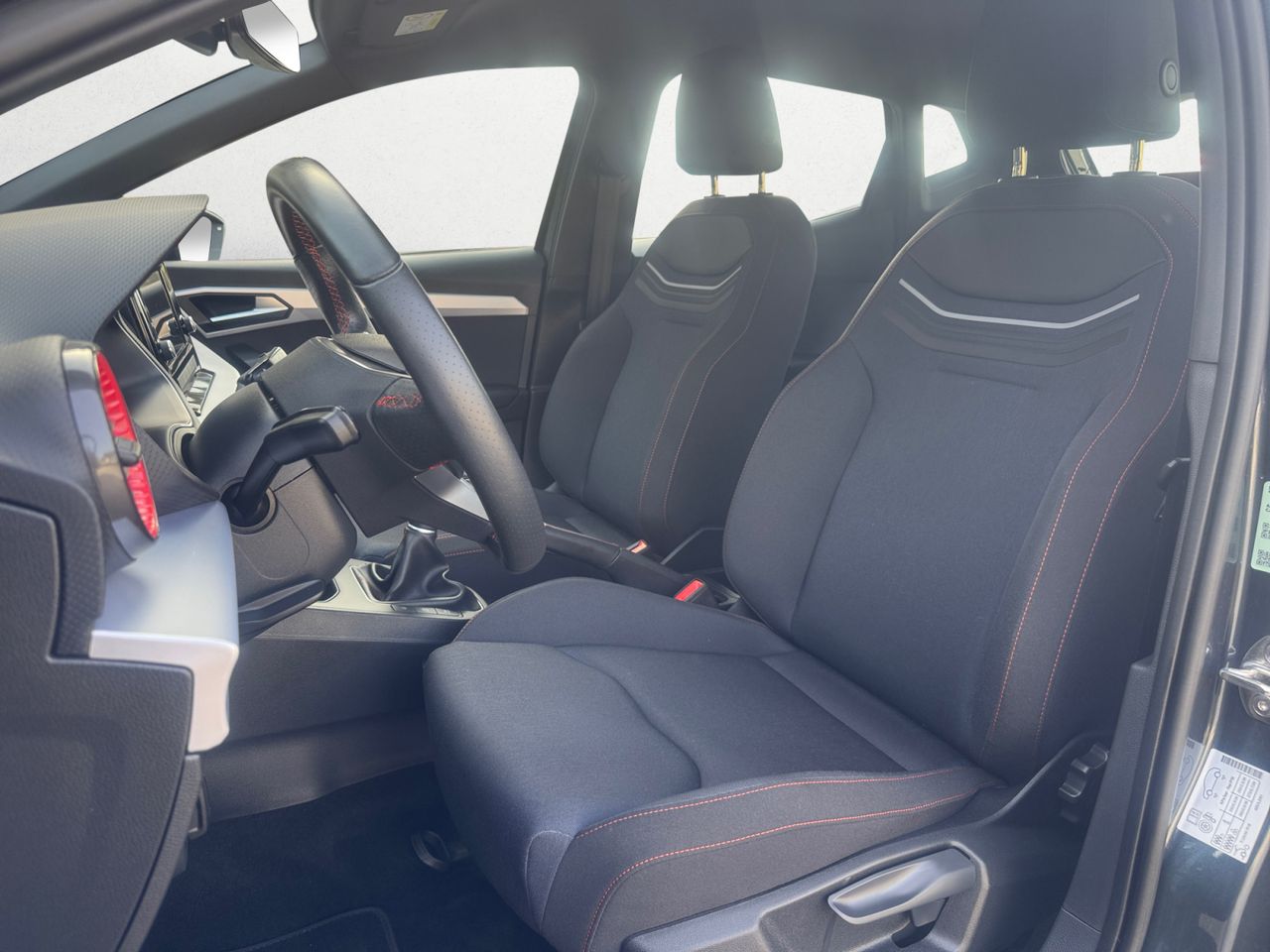 Seat Ibiza 1.0 TSI FR XS 115 - Foto 2