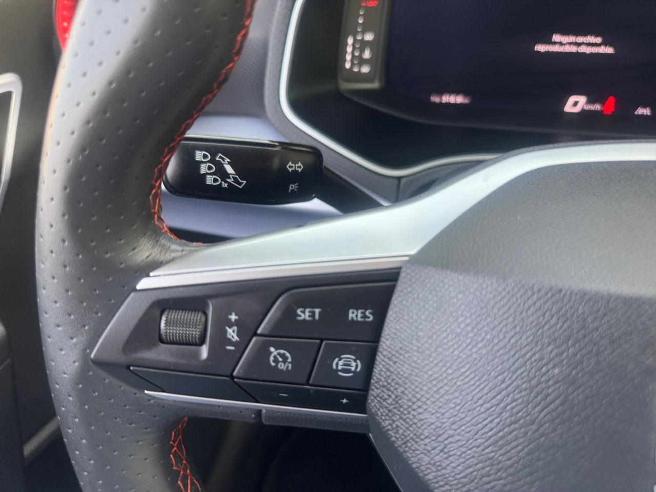 Seat Ibiza 1.0 TSI FR XS 115 - Foto 2