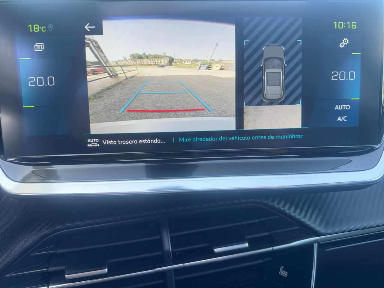 Peugeot e-2008 GT ELECTRICO 136 CV - Foto 2