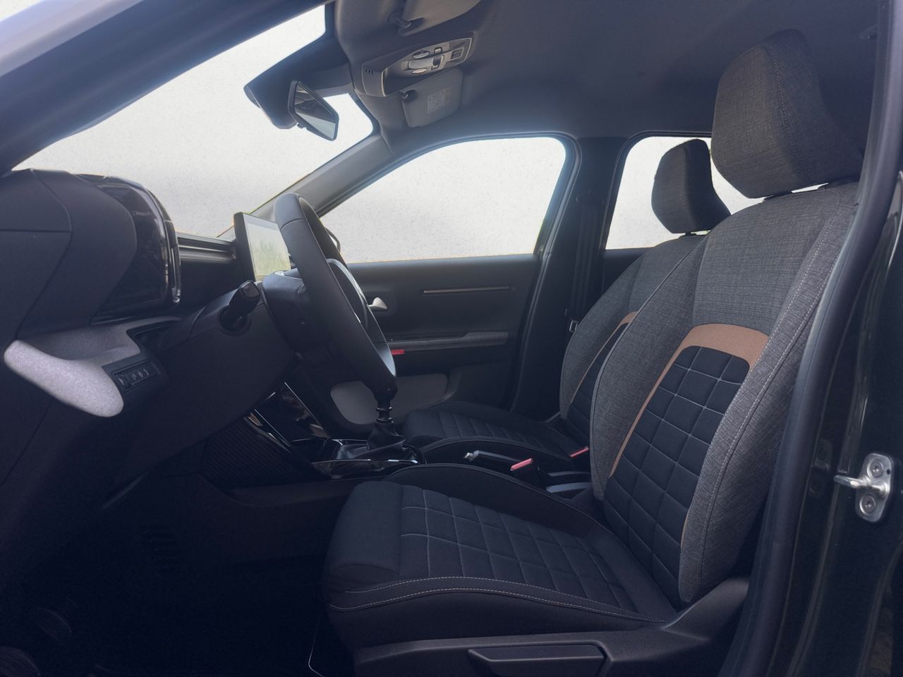 Citroën C3 Aircross TURBO 100 CV PLUS - Foto 2