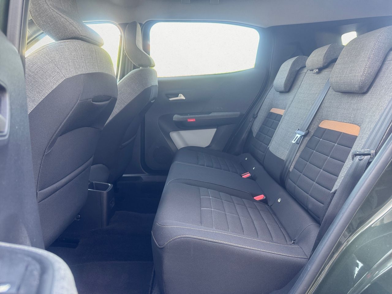 Citroën C3 Aircross TURBO 100 CV PLUS - Foto 2