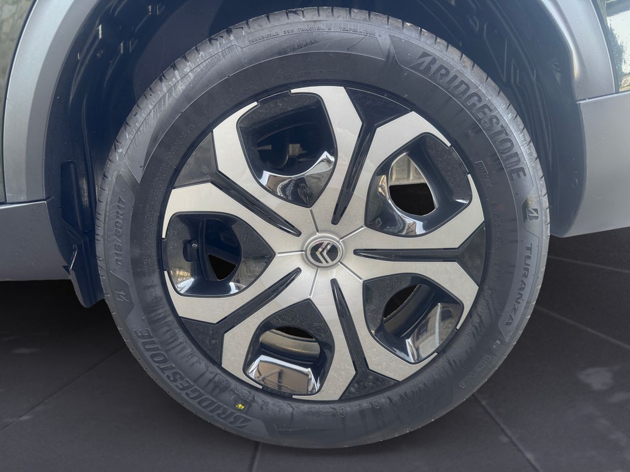 Citroën C3 Aircross TURBO 100 CV PLUS - Foto 2