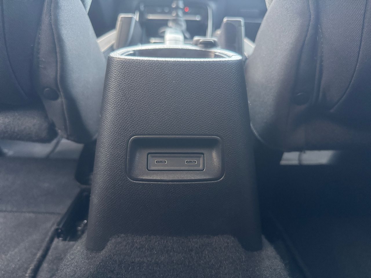 Citroën C3 Aircross TURBO 100 CV PLUS - Foto 2