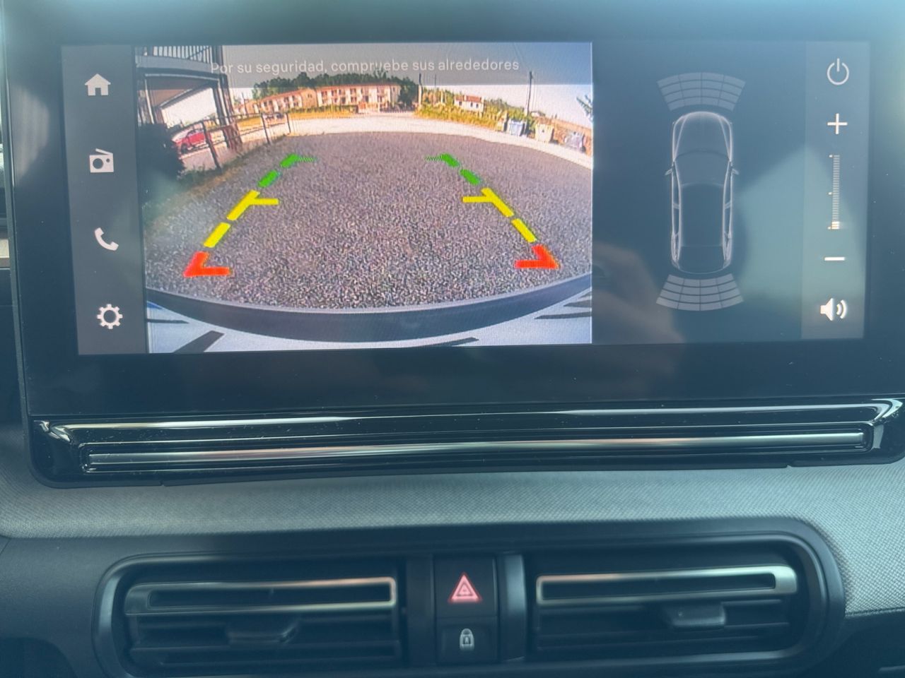 Citroën C3 Aircross TURBO 100 CV PLUS - Foto 2