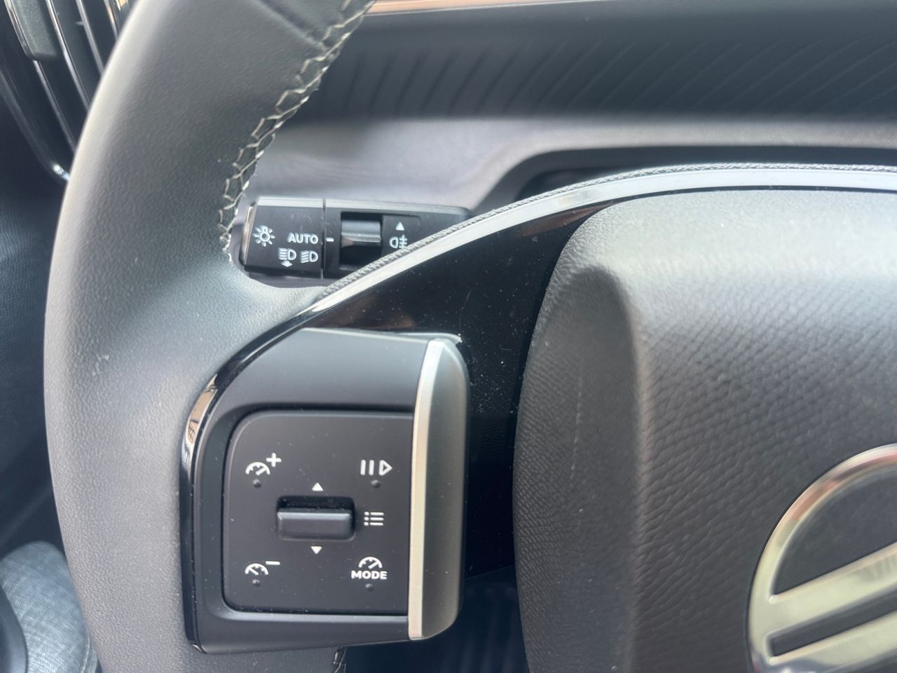 Citroën C3 Aircross TURBO 100 CV PLUS - Foto 2