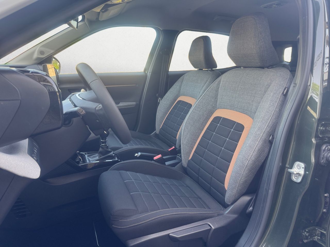 Citroën C3 Aircross TURBO 100 CV PLUS - Foto 2