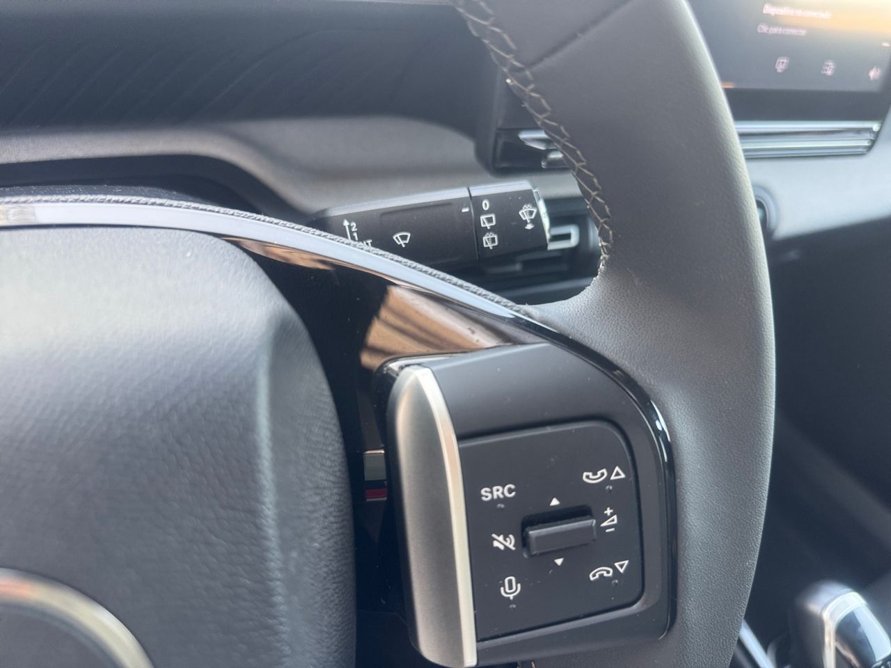 Citroën C3 Aircross TURBO 100 CV PLUS - Foto 2