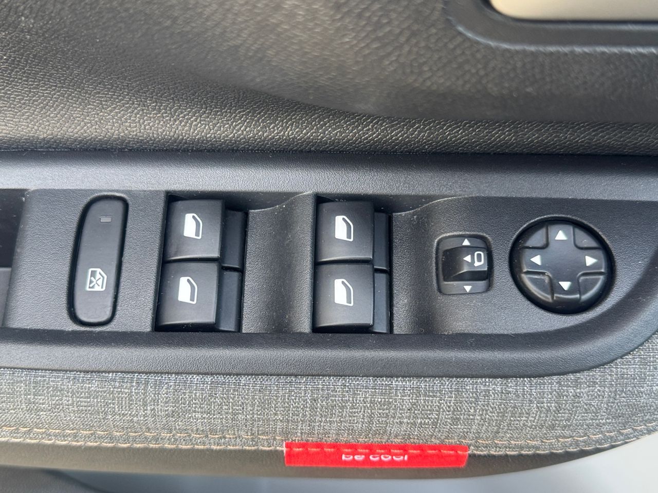 Citroën C3 Aircross TURBO 100 CV PLUS - Foto 2