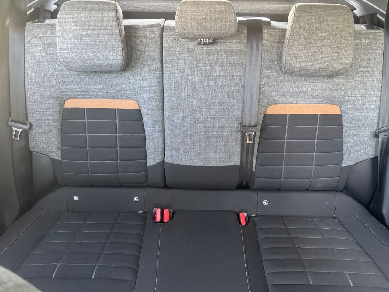 Citroën C3 Aircross TURBO 100 CV PLUS - Foto 2