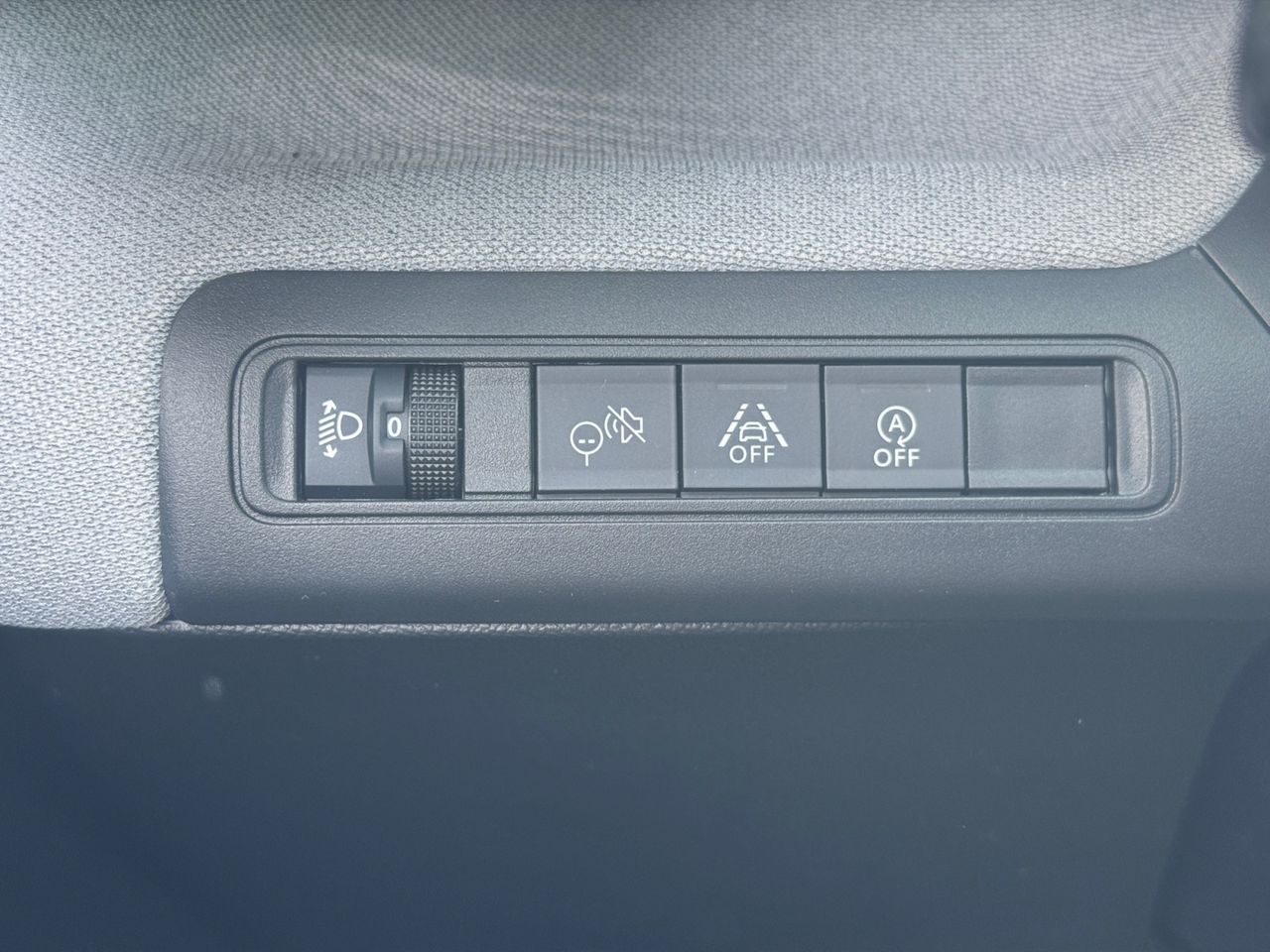 Citroën C3 Aircross TURBO 100 CV PLUS - Foto 2