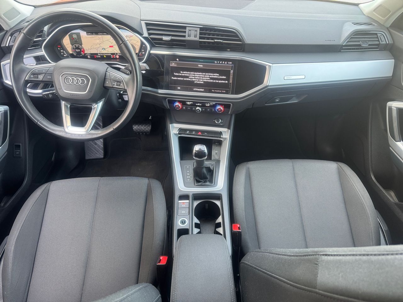 Audi Q3 35 TDI ADVANCED S TRONIC 110 KW 150 CV - Foto 2