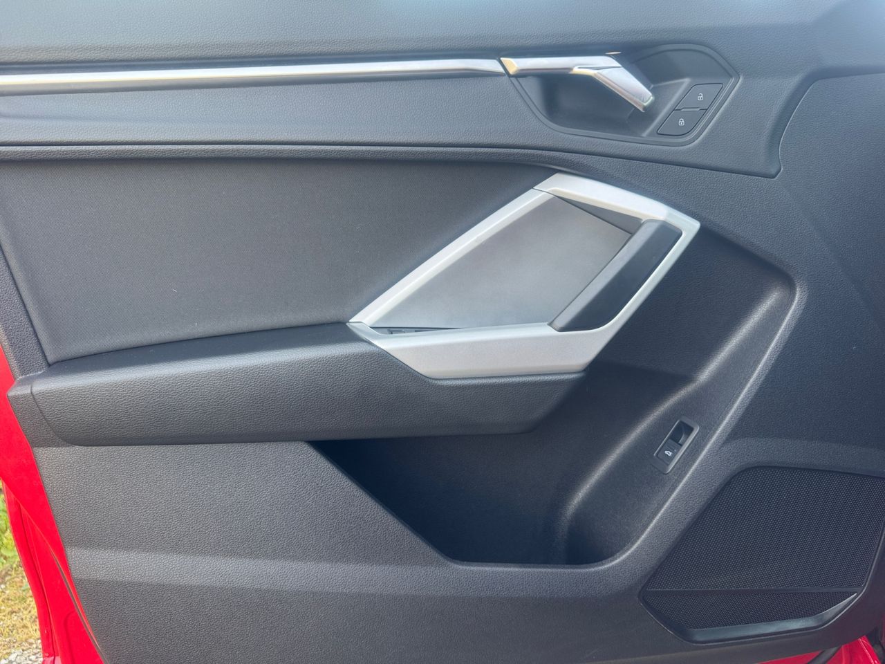 Audi Q3 35 TDI ADVANCED S TRONIC 110 KW 150 CV - Foto 2