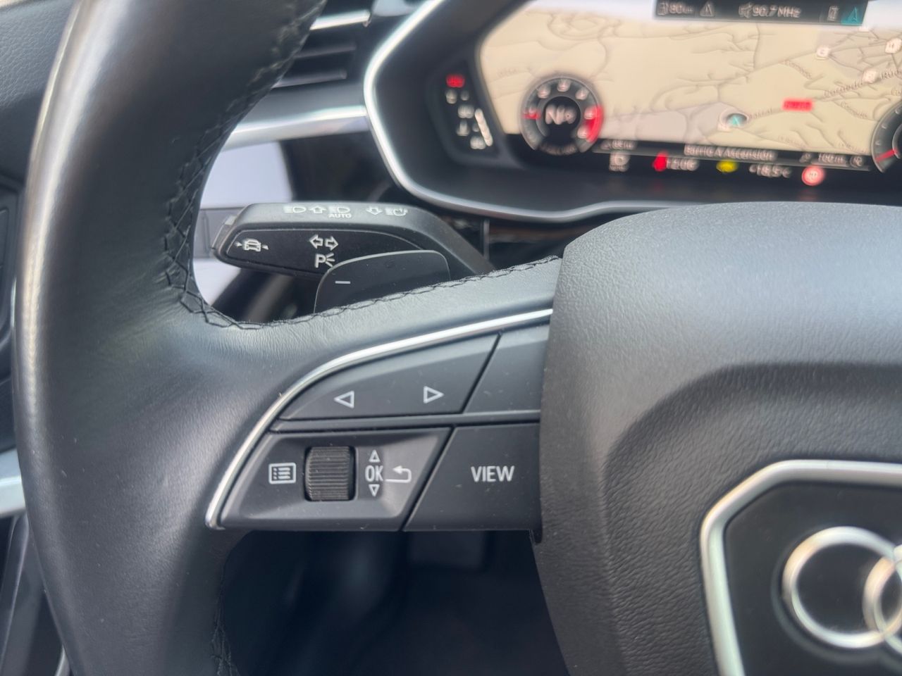 Audi Q3 35 TDI ADVANCED S TRONIC 110 KW 150 CV - Foto 2