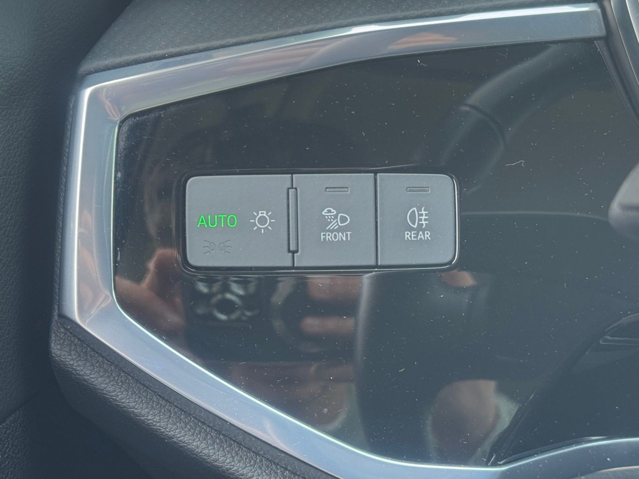 Audi Q3 35 TDI ADVANCED S TRONIC 110 KW 150 CV - Foto 2