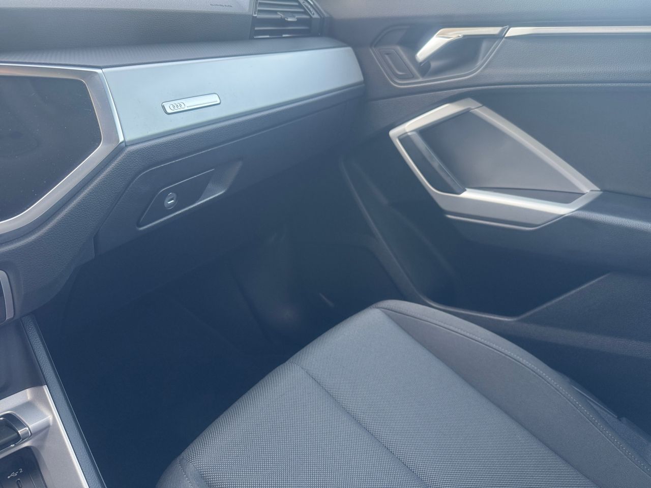 Audi Q3 35 TDI ADVANCED S TRONIC 110 KW 150 CV - Foto 2