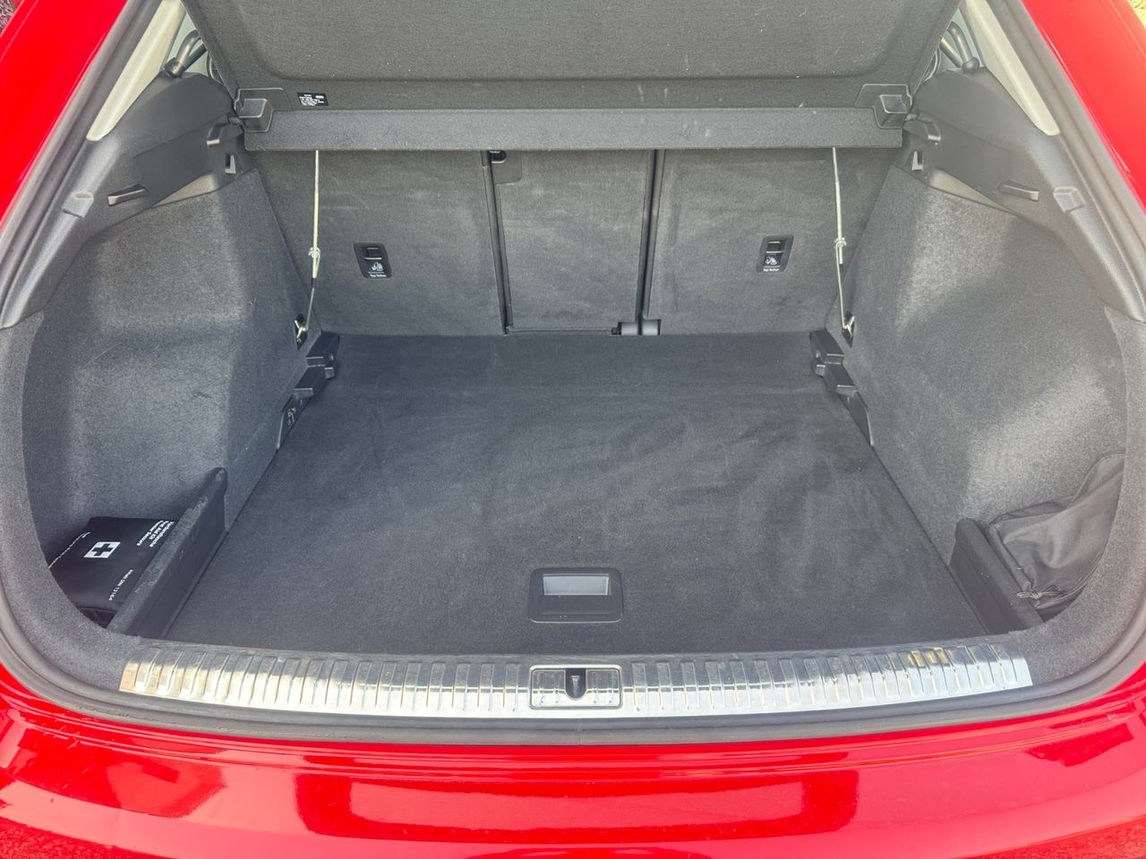 Audi Q3 35 TDI ADVANCED S TRONIC 110 KW 150 CV - Foto 2