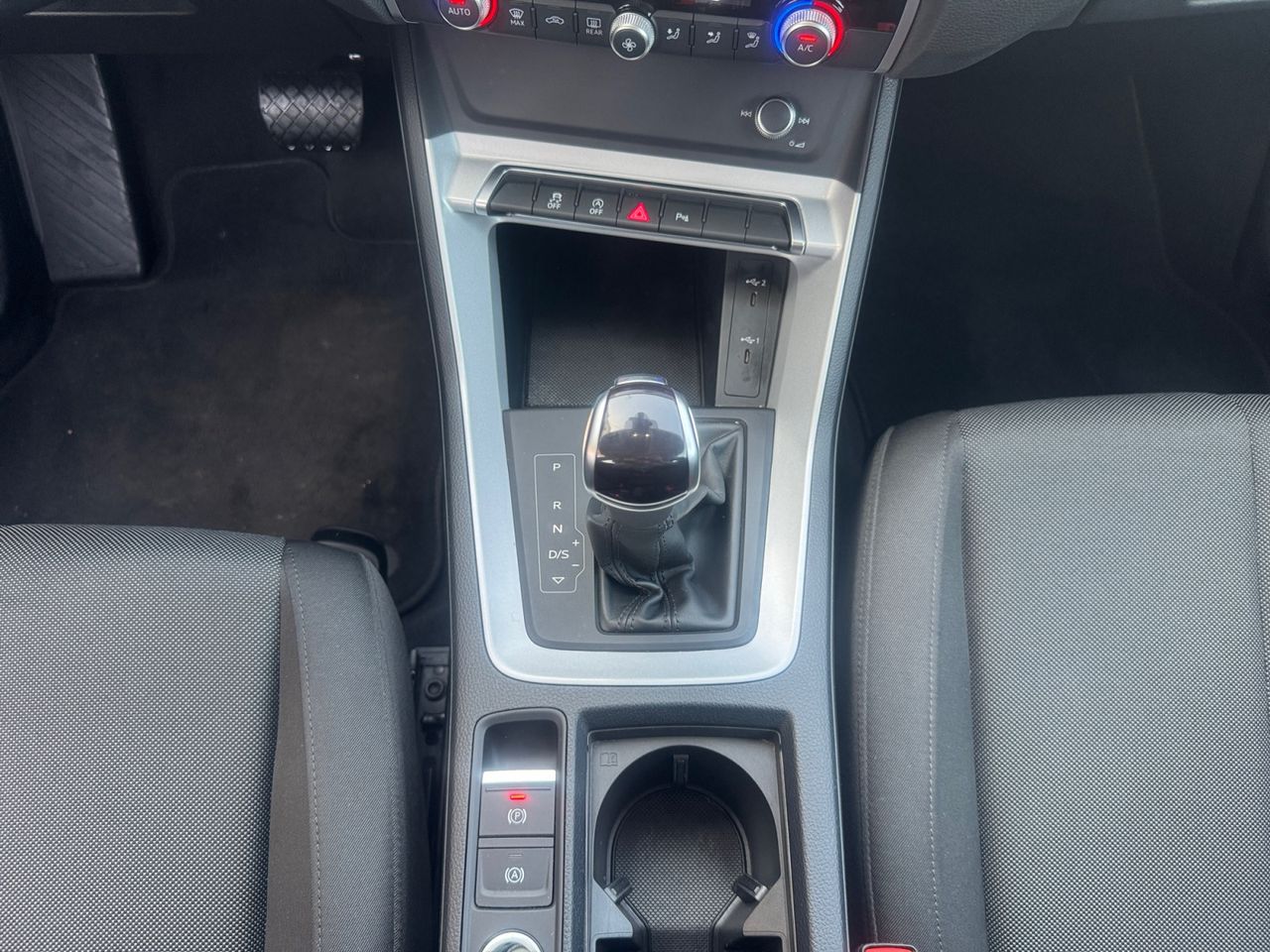 Audi Q3 35 TDI ADVANCED S TRONIC 110 KW 150 CV - Foto 2