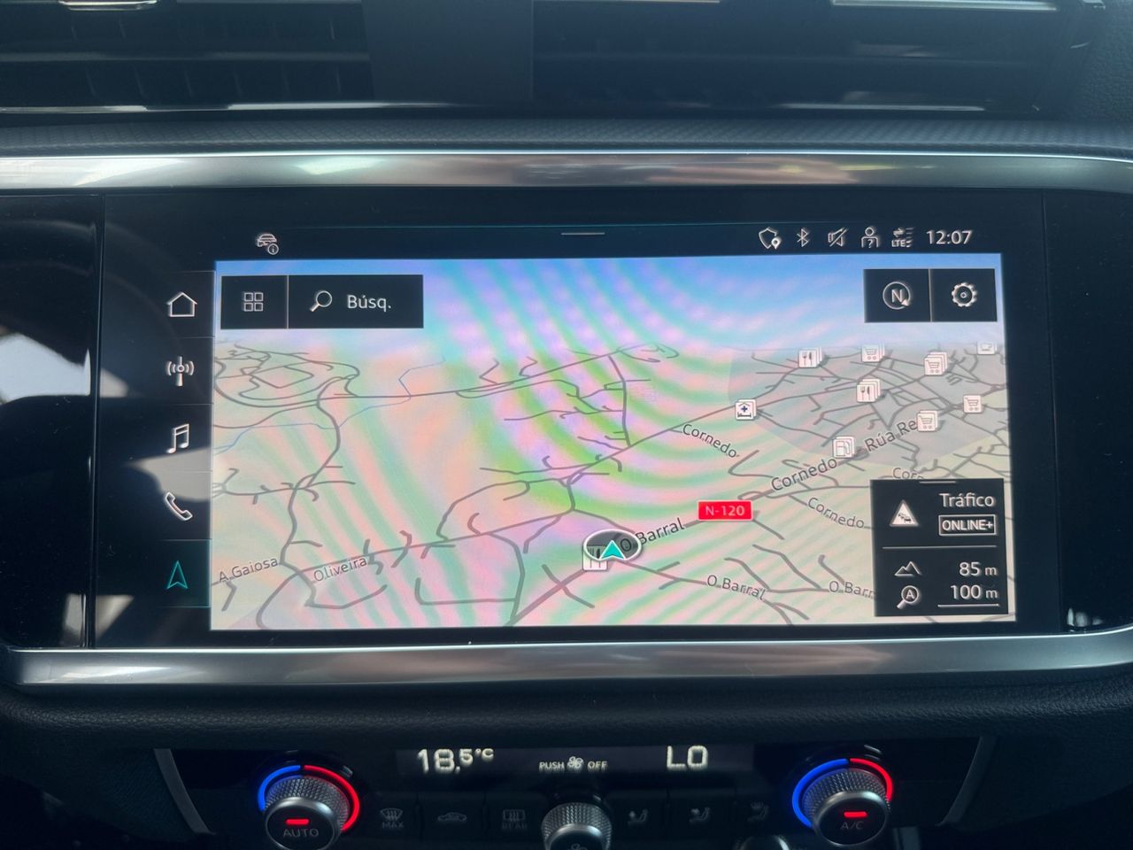 Audi Q3 35 TDI ADVANCED S TRONIC 110 KW 150 CV - Foto 2