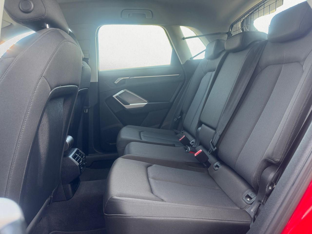 Audi Q3 35 TDI ADVANCED S TRONIC 110 KW 150 CV - Foto 2