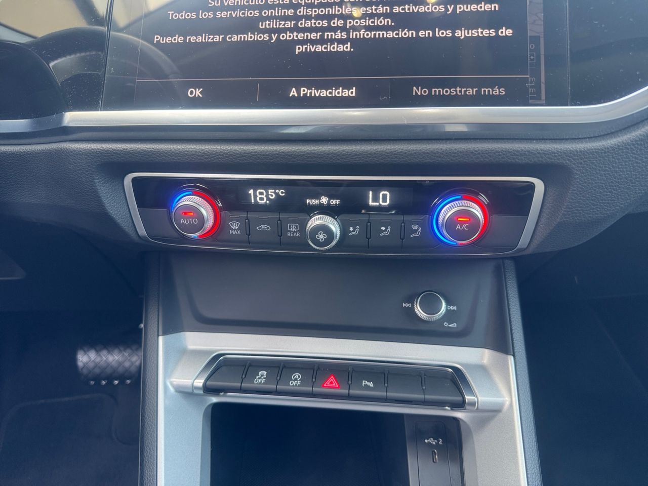 Audi Q3 35 TDI ADVANCED S TRONIC 110 KW 150 CV - Foto 2