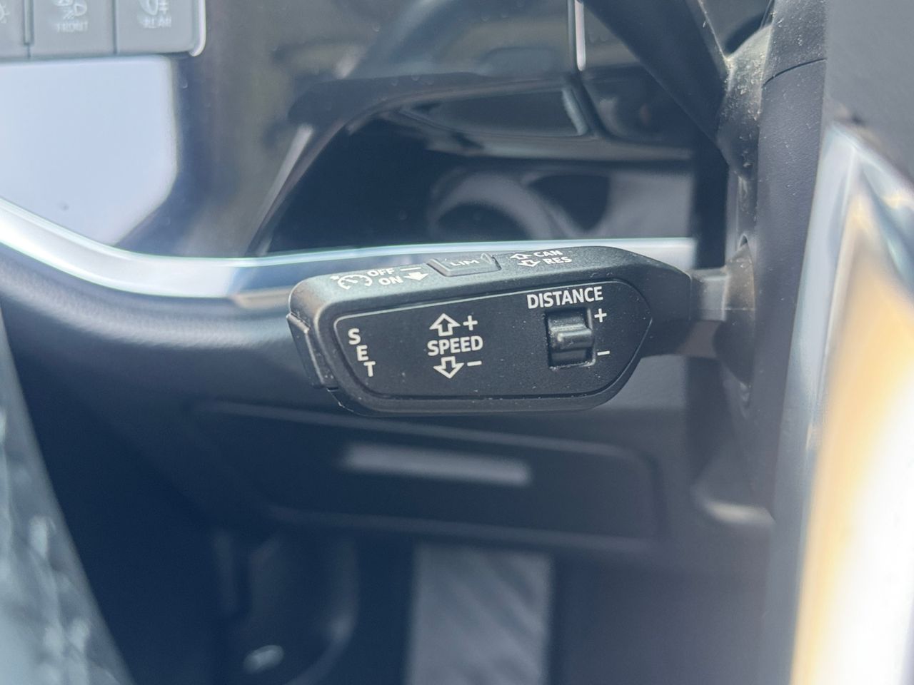 Audi Q3 35 TDI ADVANCED S TRONIC 110 KW 150 CV - Foto 2