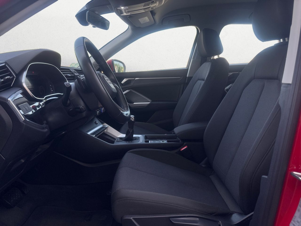 Audi Q3 35 TDI ADVANCED S TRONIC 110 KW 150 CV - Foto 2