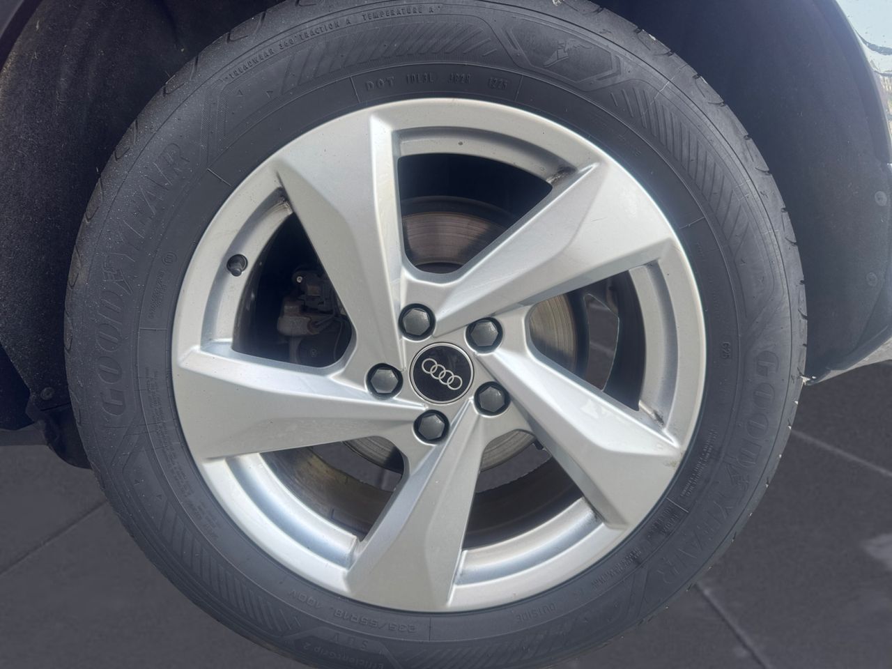 Audi Q3 35 TDI ADVANCED S TRONIC 110 KW 150 CV - Foto 2