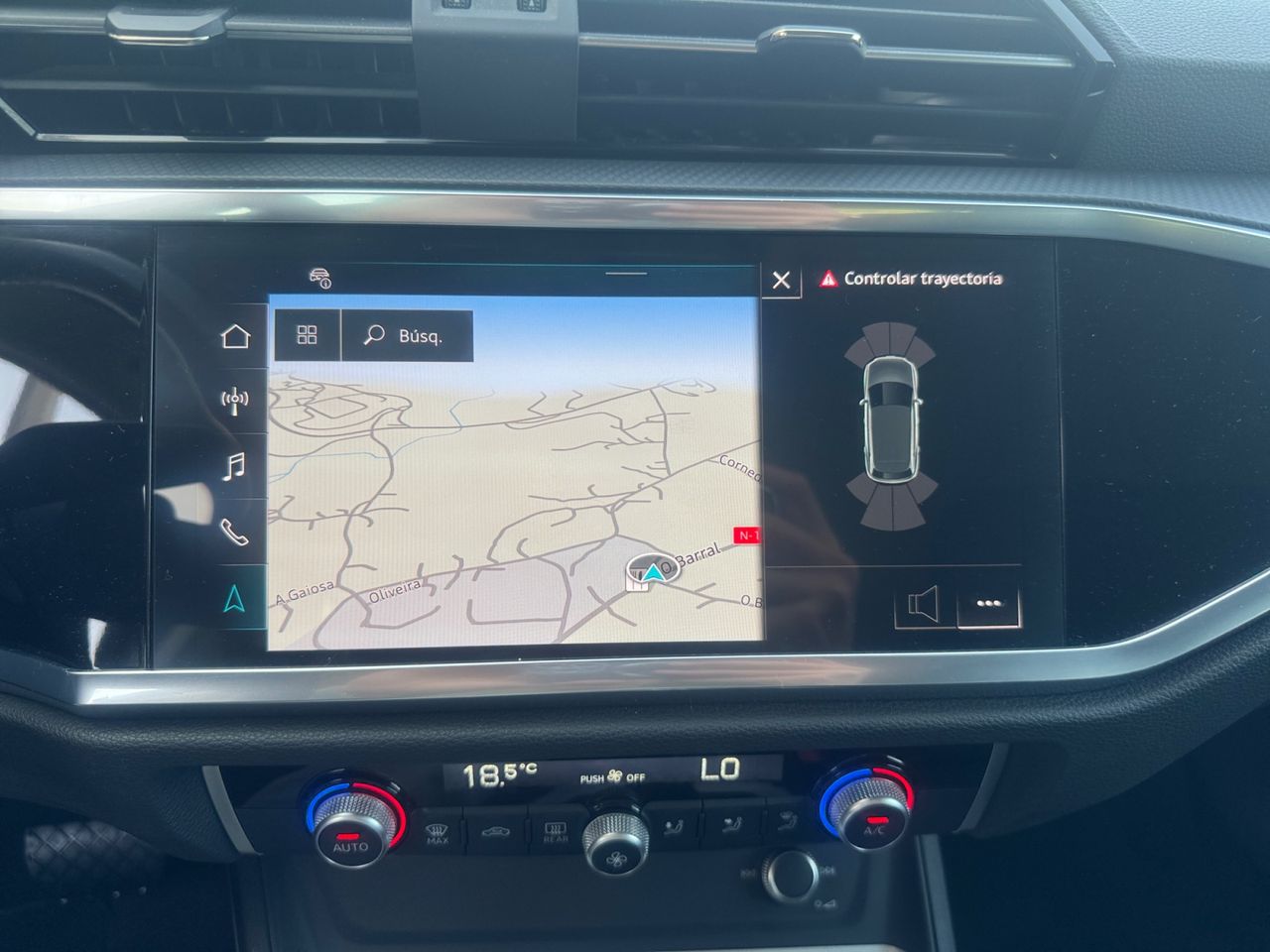 Audi Q3 35 TDI ADVANCED S TRONIC 110 KW 150 CV - Foto 2