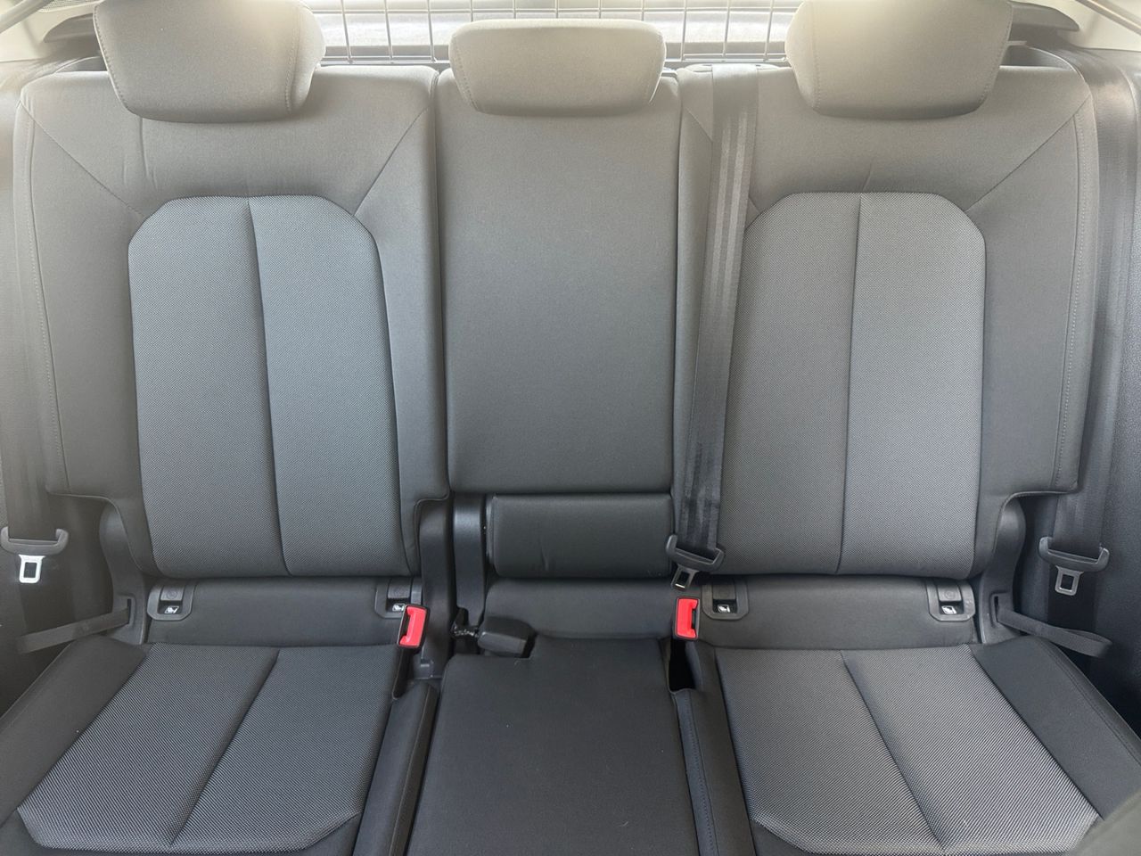 Audi Q3 35 TDI ADVANCED S TRONIC 110 KW 150 CV - Foto 2