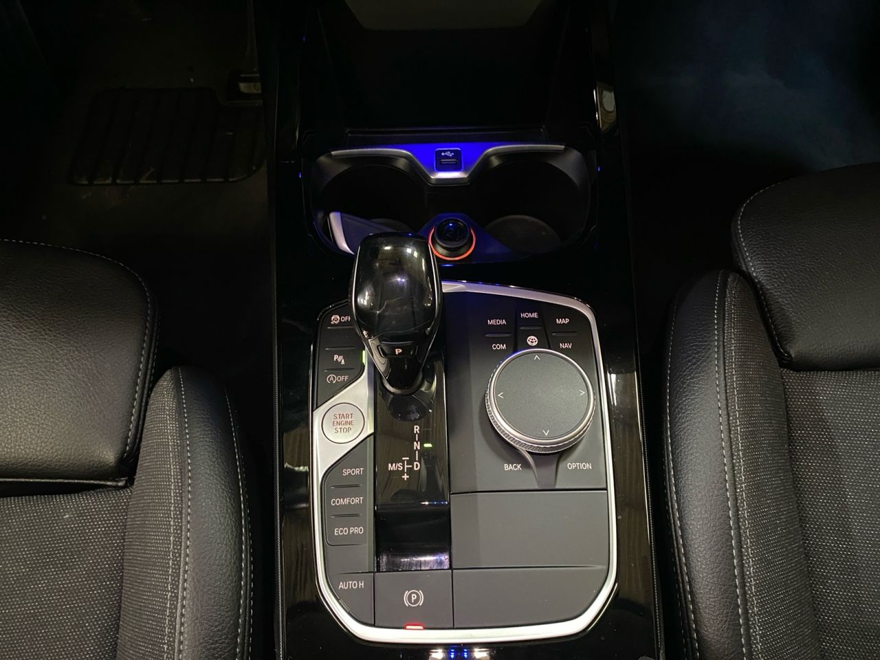 BMW Serie 1 118 I A SPORT - Foto 2