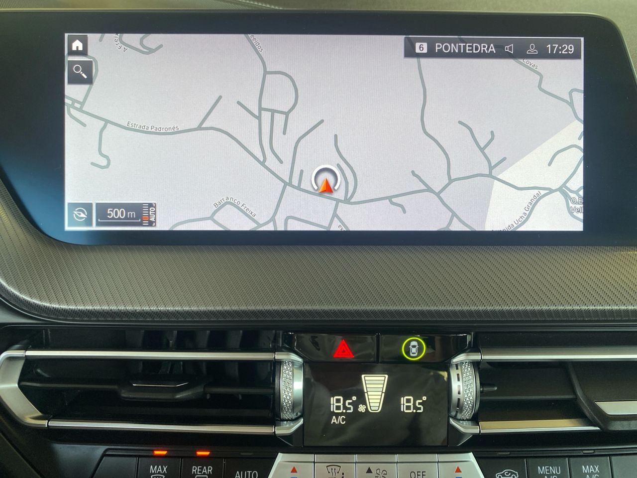 BMW Serie 1 118 I A SPORT - Foto 2