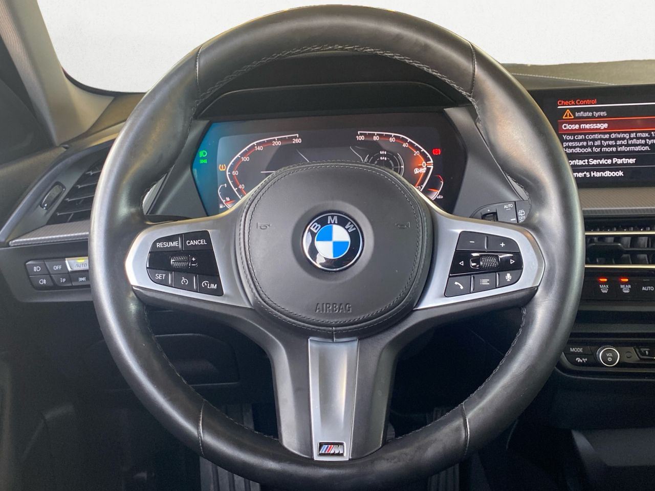 BMW Serie 1 118 I A SPORT - Foto 2