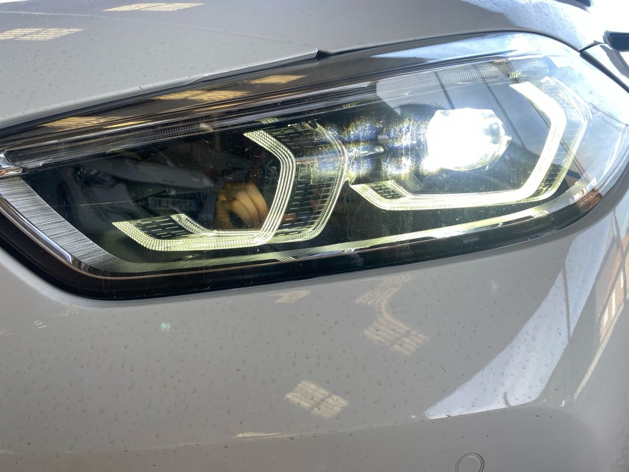 BMW Serie 1 118 I A SPORT - Foto 2