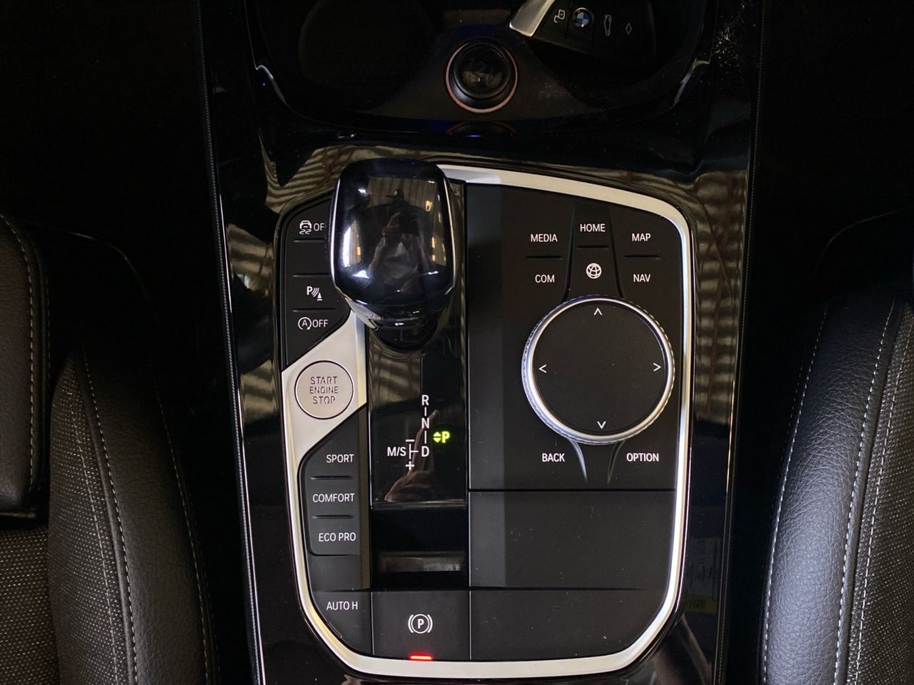 BMW Serie 1 118 I A SPORT - Foto 2